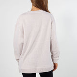 Warm Up Crew Sweatshirt