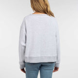 Notre Dame Classic Boxy Pullover