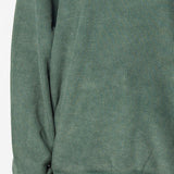 Oregon Clubhouse Original Corded Crew in Green