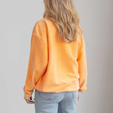 The Original Corded Crew Oklahoma State Cowboys Cliffs Notes in Orange