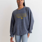 Notre Dame Clubhouse Original Corded Crew
