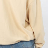 Harvard Big Logo Original Corded Crew