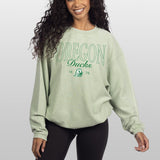 Oregon Clubhouse Original Corded Crew