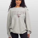 The Original Corded Crew Texas A&M Aggies Cliffs Notes in Steel