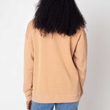Burnout Crew Sweatshirt