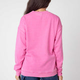Burnout Crew Sweatshirt