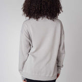 Oregon Signature Burnout Crewneck Sweatshirt