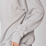 Oregon Signature Burnout Crewneck Sweatshirt