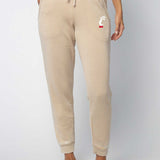 Cincinnati Bearcats Oatmeal Campus Sweatpants