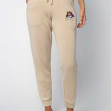 ECU Oatmeal Campus Sweatpants