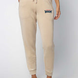 Howard Bison Oatmeal Campus Sweatpants