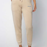 Spelman Oatmeal Campus Sweatpants