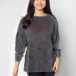 Oversized Florida State Seminoles women’s tee