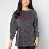 Oversized Florida State Seminoles women’s tee