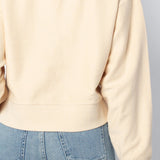 Tennessee Volunteers Kickoff Corded Boxy Pullover