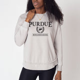 Purdue Boilermakers Statistics Burnout Hi-Lo Crew