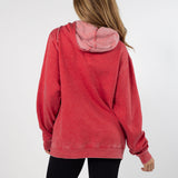 Burnout Everybody Hoodie