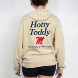 Burnout Ole Miss Front Back Everybody Hoodie