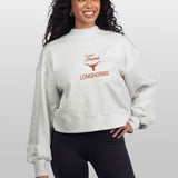 Texas Longhorns Institution Hailey Sweatshirt