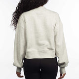 Ole Miss Rebels Classic Hailey Sweatshirt