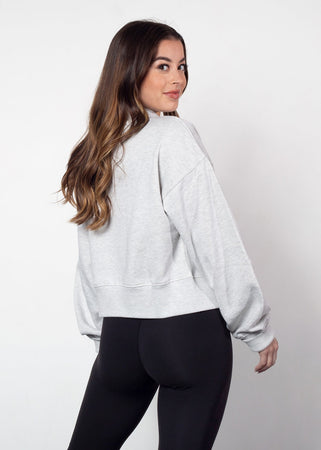 Missouri Tigers Institution Hailey Sweatshirt