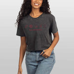 Florida State Seminoles Women’s Cropped Tee