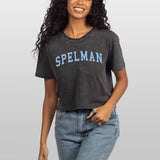 Spelman College Short 'N Sweet Tee