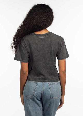 Mississippi State Bulldogs Hustle Short 'n Sweet Tee
