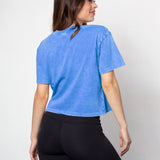 Short 'n Sweet Tee