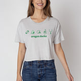 Oregon Ducks See You Saturday Tee