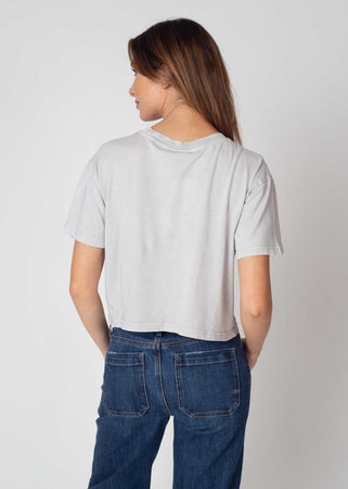 Texas Longhorns Hustle Short 'n Sweet Tee