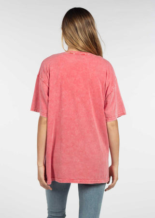NC State Wolfpack Electric SSN The Band Tee