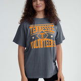 Tennessee Volunteers Misregistration OBX Short Sleeve