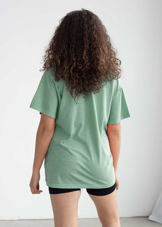 Michigan State Spartans Misregistration OBX Short Sleeve