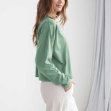 Bar Harbor Long Sleeve