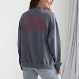Ole Miss Rebels Wide Receiver Mock Neck