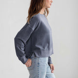 Florida State Seminoles Fine Line Malibu Crew