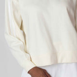 Tennessee Volunteers Lecture Varsity Mock-Neck