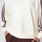 Florida State Seminoles Lecture Varsity Mock-Neck