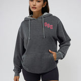 Ohio State Buckeyes Defense Burnout Everybody Hoodie