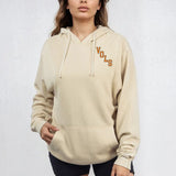 Tennessee Volunteers Defense Burnout Everybody Hoodie