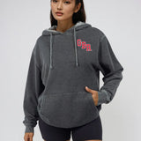 Nebraska Cornhuskers Defense Burnout Everybody Hoodie