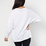 The Big Shirt