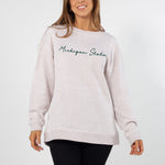 Michigan State Spartans sweatshirt plus size