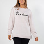 Purdue Boilermakers sweatshirt plus size
