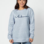 Auburn Tigers sweatshirt plus size