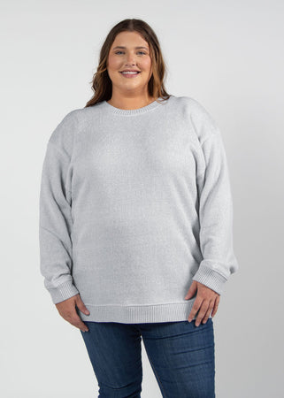 Warm Up Crew Sweatshirt