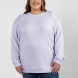 Warm Up Crew Sweatshirt