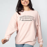 Purdue Boilermakers sweatshirt