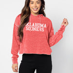 Oklahoma Sooners hoodie